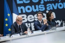 franta-ancheteaza-campaniile-de-dezinformare-impotriva-candidatilor-la-prezidentialele-din-2027