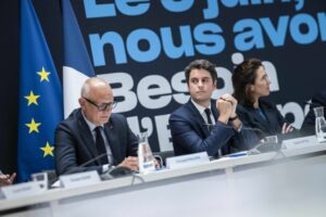 franta-ancheteaza-campaniile-de-dezinformare-impotriva-candidatilor-la-prezidentialele-din-2027