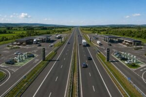 apar-primele-benzinarii-pe-a-7,-autostrada-moldovei.-ce-dotari-au-si-cand-vor-fi-finalizate