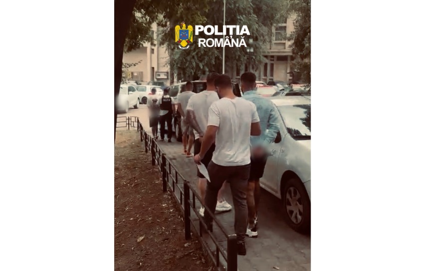 patru-tineri-arestati-preventiv-dupa-o-bataie-intr-un-club-din-iasi
