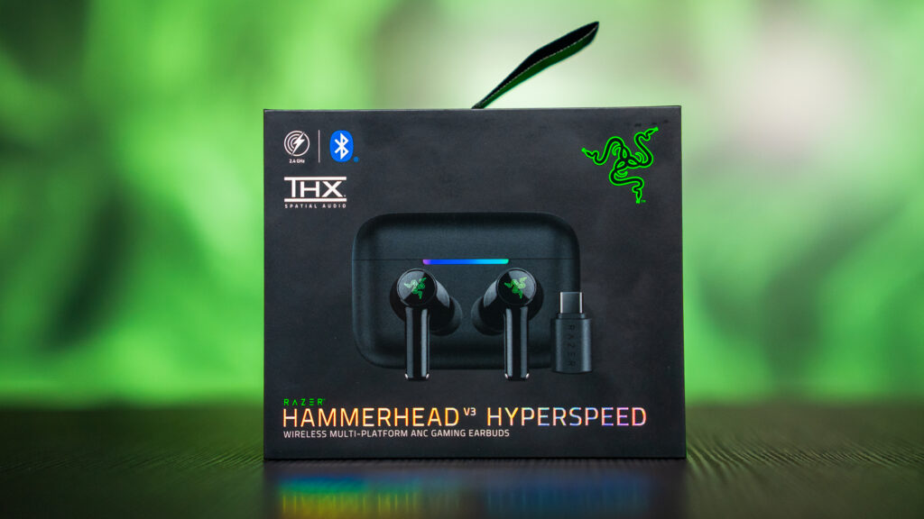 review-razer-hammerhead-v3-hyperspeed:-fun-in-jocuri!