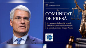 csm-ii-raspunde-lui-dragos-pislaru-si-denunta-minciuni-si-dezinformare-institutionala,-dupa-ce-ministrul-interimar-a-spus-ca-magistratii-au-creat-polemici-pe-tema-salariilor