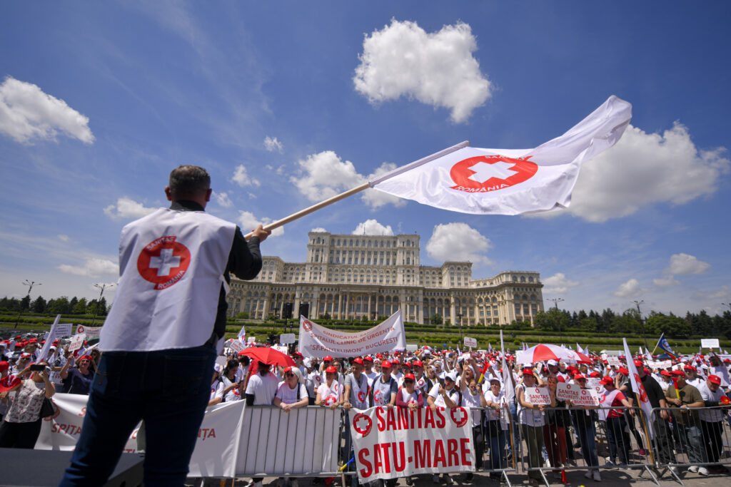 mai-proasta-decat-variantele-anterioare.-federatia-sanitas-respinge-ultima-forma-a-legii-salarizarii
