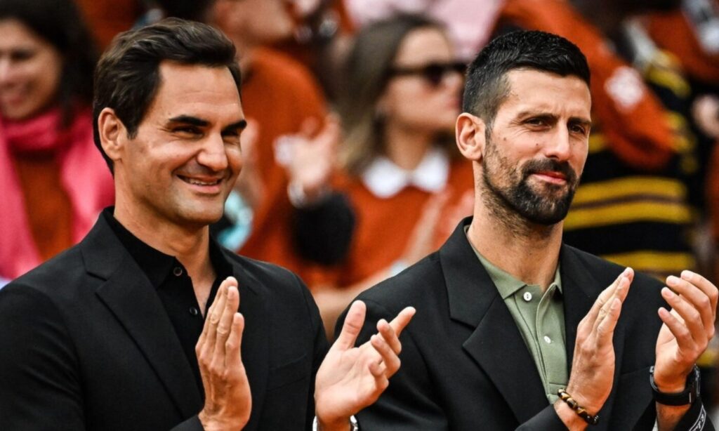 de-ce-nu-a-aparut-roger-federer-in-documentarul-despre-novak-djokovic-de-pe-prime-video.-ce-se-discuta-neoficial