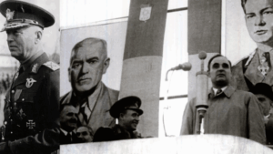 23-august-1944,-de-la-regele-mihai-la-paradele-comuniste.-cum-s-a-schimbat-povestea-unei-zile-istorice