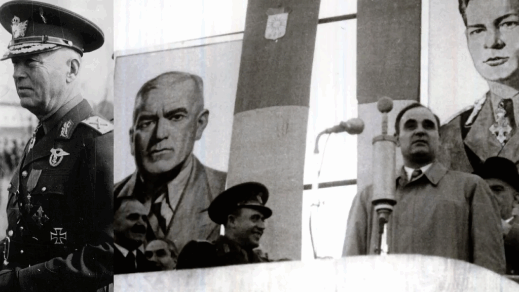 23-august-1944,-de-la-regele-mihai-la-paradele-comuniste.-cum-s-a-schimbat-povestea-unei-zile-istorice