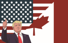 trump-ameninta-canada-cu-tarife-mai-mari-cu-50%