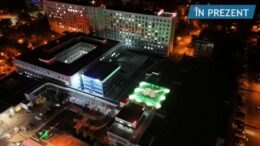 premiera-nationala.-unul-dintre-cele-mai-mari-spitale-din-romania-are-parcare-supraetajata-cu-heliport,-lifturi-exterioare-si-pasarela