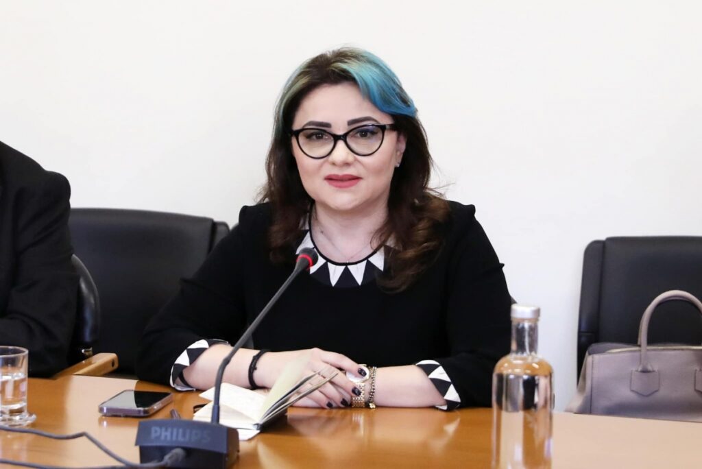 cristina-traila-demisioneaza-din-functia-de-secretar-general-adjunct-al-guvernului,-dupa-scandalul-de-coruptie-in-care-e-implicata:-sunt-total-nevinovata