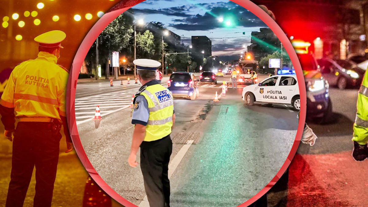 soferii-care-conduc-agresiv-au-intrat-in-vizorul-politistilor-din-iasi.-deja-au-inceput-vanatoarea-in-trafic