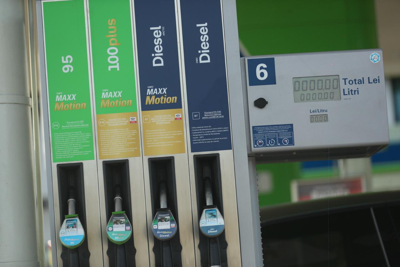 pret-carburanti-27-august:-cat-costa-benzina-si-motorina