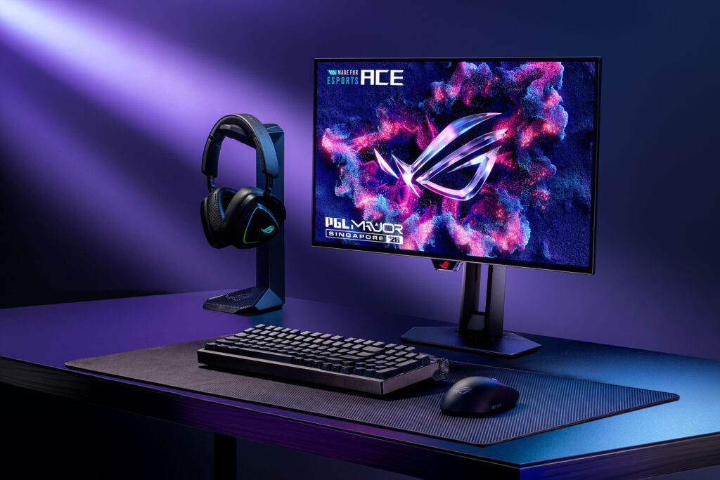 asus-republic-of-gamers-a-anuntat-la-gamescom-2026-un-intreg-arsenal-de-echipamente-si-periferice-pentru-esports