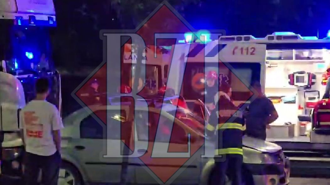 accident-rutier-grav-in-iasi!-mai-multe-autoturisme-si-un-tir,-implicate-in-coliziune-–-update