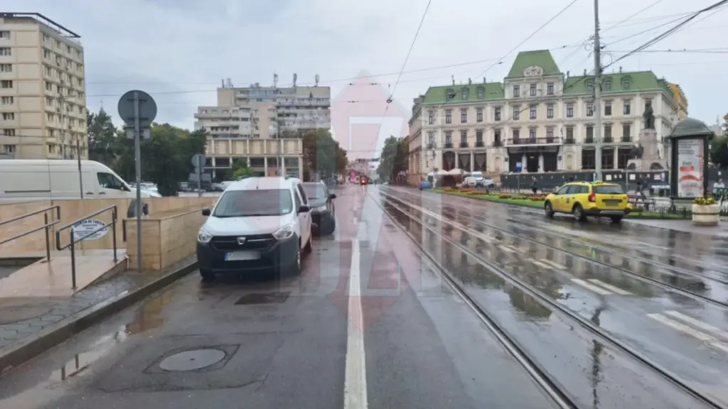 consilierii-locali-au-respins-propunerea-amenajarii-a-doua-locuri-de-parcare-in-piata-unirii