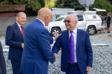 ilie-bolojan,-intalnire-cu-emil-boc-la-primaria-cluj-napoca.-ce-au-discutat-cei-doi