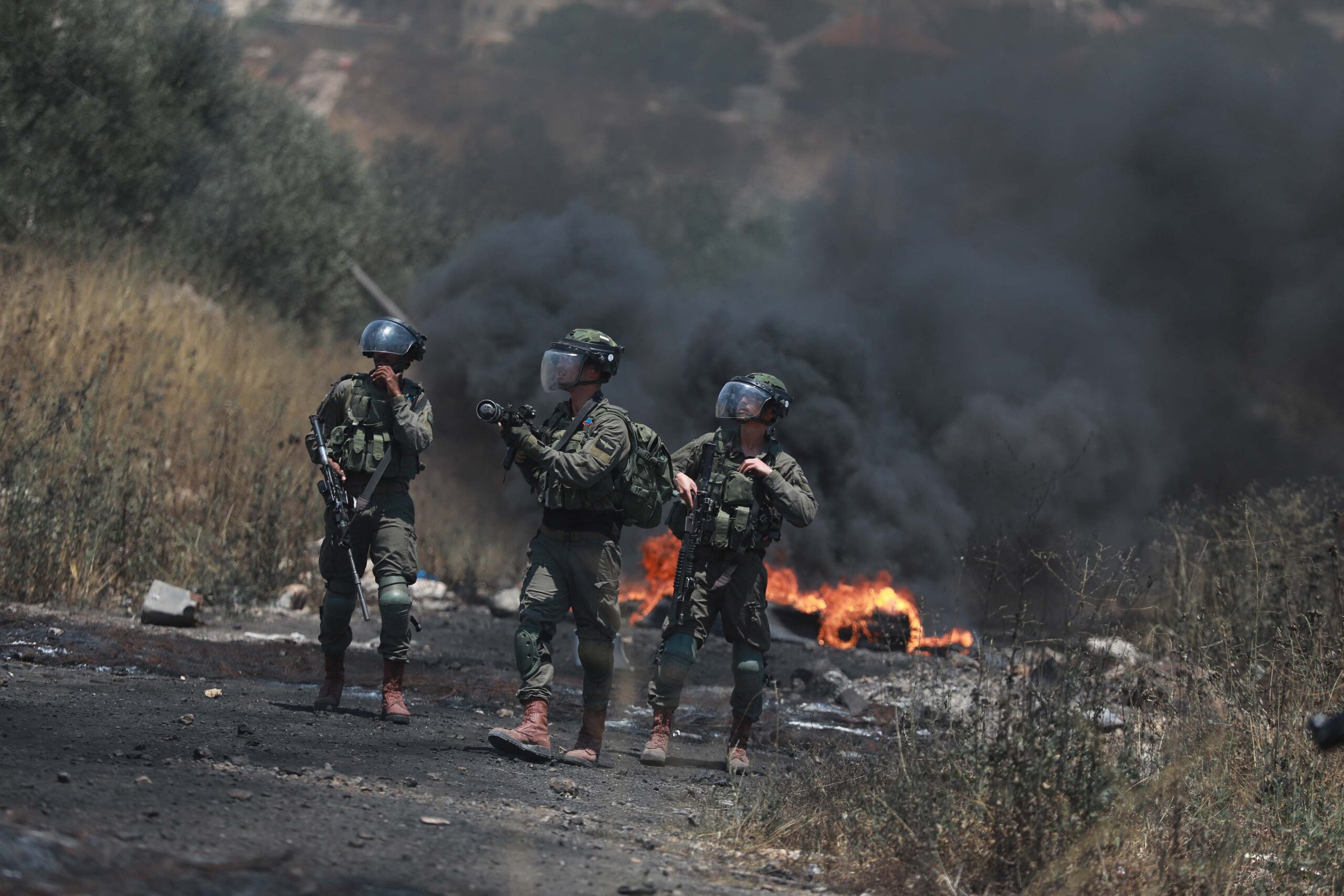 netanyahu-condamna-extremistii-violenti-din-cisiordania,-intr-un-moment-de-tensiune-maxima-cu-sua