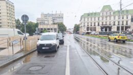 primaria-iasi-amenajeaza-doua-locuri-de-parcare-in-piata-unirii!-vor-fi-oferite-catre-institutul-cultural-francez-si-muzeul-municipal