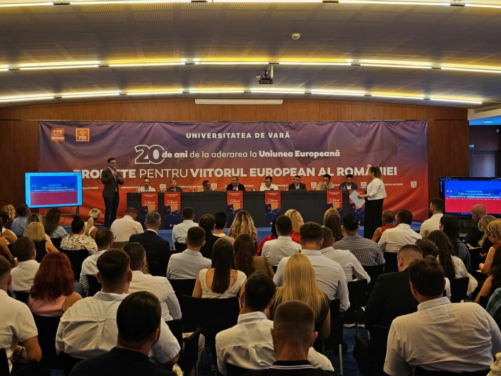 pes-activists-romania-critica-aur-si-usr-si-cere-protejarea-tinerilor-si-a-romanilor-din-diaspora