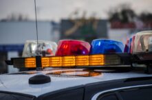 mexic:-mai-multi-raniti-dupa-ce-o-masina-capcana-a-explodat-in-fata-unei-sectii-de-politie