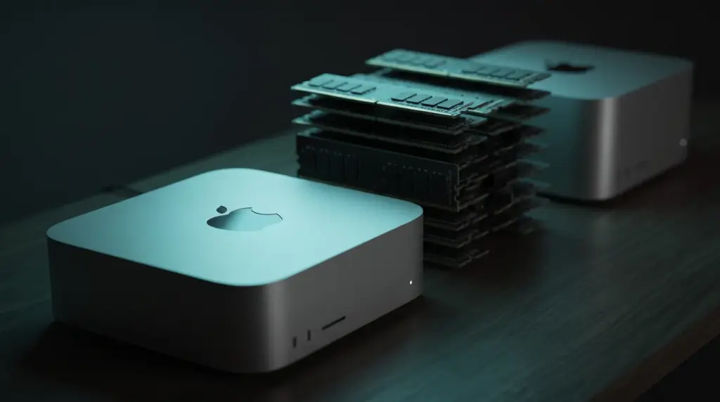 openai-cumpara-sisteme-apple-mac-mini-si-mac-studio-cu-zecile-de-mii,-golind-stocurile-magazinelor-din-lumea-intreaga.-pc-urile-nvidia-rtx-spark,-vanate-si-ele