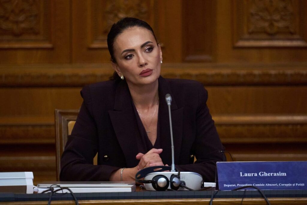 deputata-aur-laura-gherasim,-acuzatii-dure-despre-guvernarile-ultimilor-ani:-nota-de-plata-ajunge-tot-la-roman