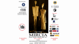 patriarhul-graficii-romanesti,-cu-o-expozitie-eveniment-in-anul-brancusi.-desen,-sculptura,-muzica-si-film-la-muzeul-marelui-sculptor