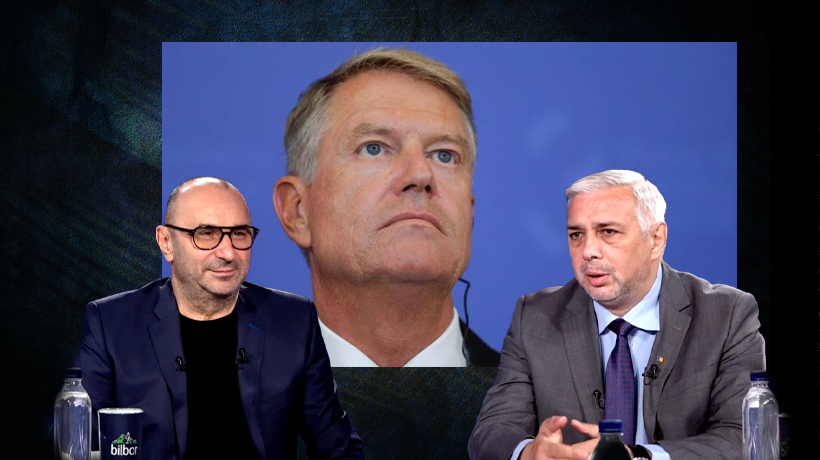 dan-tomozei:-sibienii-l-ar-realege-pe-klaus-iohannis