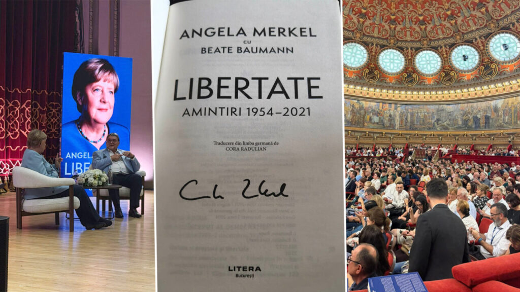 angela-merkel-a-dezvaluit-la-bucuresti-culisele-celor-16-ani-de-putere-la-varful-europei.-confesiuni-politice-si-personale-ale-cancelarului-de-fier