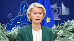 ursula-von-der-leyen-ia-la-tinta-banii-europenilor