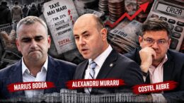 taxele-cresc,-iar-nota-de-plata-ajunge-la-ieseni!-alexandru-muraru,-costel-alexe-si-marius-bodea,-trei-politicieni-in-fata-facturii-austeritatii