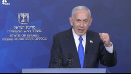 netanyahu:-rasturnarea-regimului-din-iran-este-misiunea-principala-a-israelului