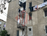 incendiu-la-un-apartament-in-municipiul-iasi.-pompierii-au-intervenit-–-update