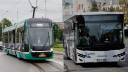 cate-mijloace-de-transport-scoate-la-strada-ctp-iasi-incepand-de-astazi!-soferii-si-vatmanii-sunt-nemultumiti-de-numarul-de-vehicule