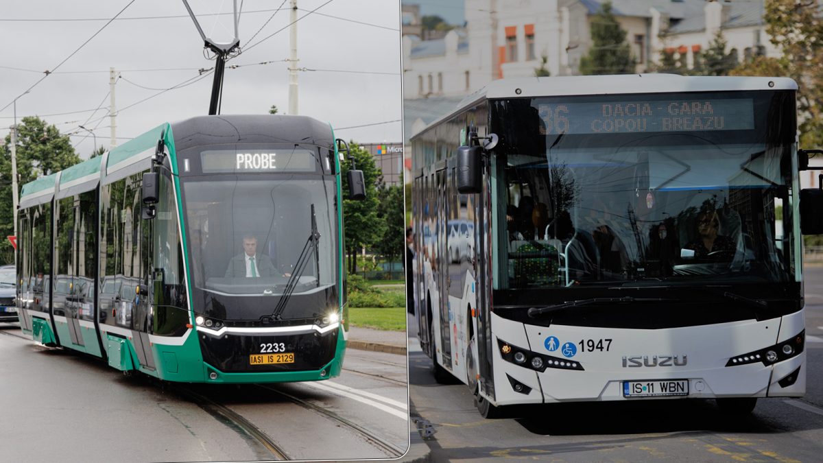 cate-mijloace-de-transport-scoate-la-strada-ctp-iasi-incepand-de-astazi!-soferii-si-vatmanii-sunt-nemultumiti-de-numarul-de-vehicule