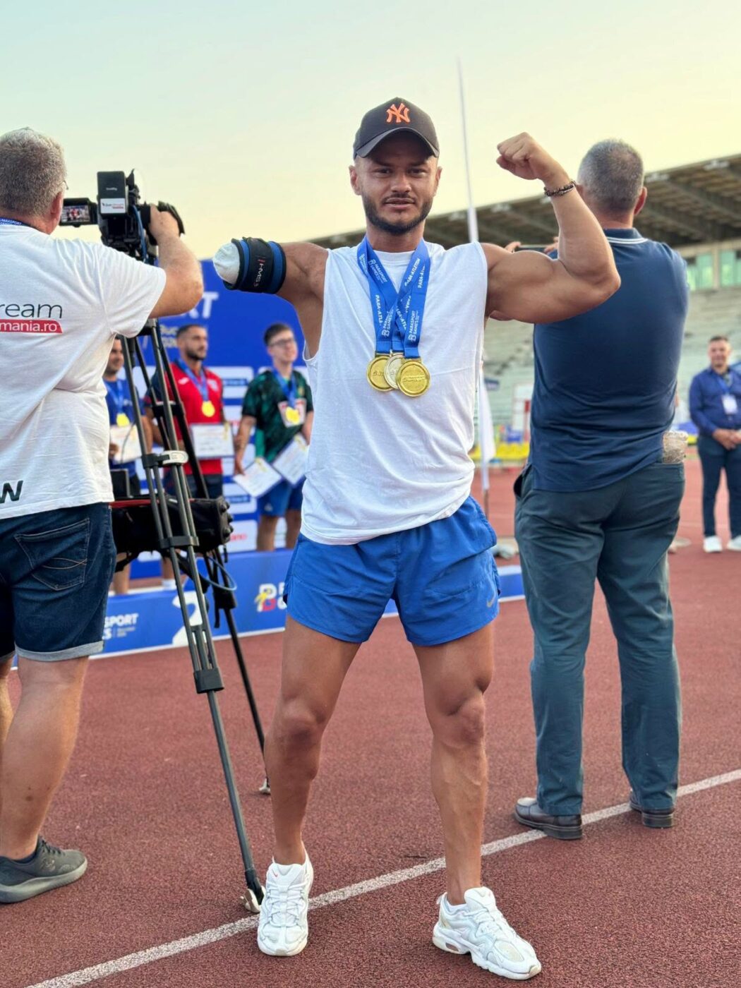 ce-performanta!-trei-medalii-pentru-mihai-marian-apostol-la-prima-editie-a-jocurilor-parasport