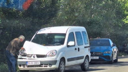 accident-intre-un-autoturism-si-un-moped,-la-blagesti.-un-barbat-de-73-de-ani-a-fost-ranit-–-update