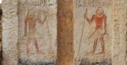 descoperire-exceptionala-in-egipt:-un-mormant-vechi-de-4.400-de-ani-a-fost-gasit-cu-picturile-originale-intacte