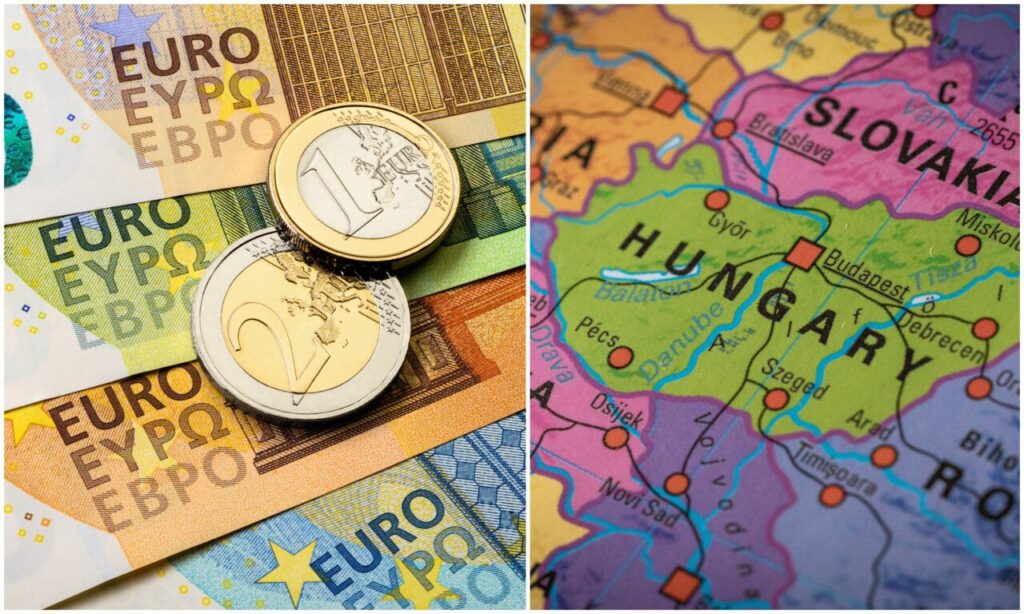 ungaria-se-pregateste-sa-reduca-tinta-de-inflatie,-pentru-aderarea-la-zona-euro-in-2030.-romania,-mai-departe-de-acest-obiectiv-decat-acum-10-ani