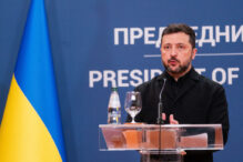 drona-care-a-intrat-in-romania-era-aproape-sa-loveasca-avionul-lui-zelenski.-premierul-norvegiei-confirma-incidentul