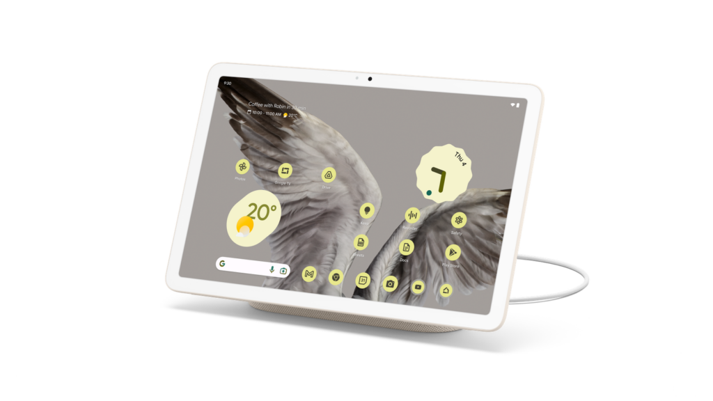 google-a-eliminat-pixel-tablet-din-magazinul-online,-punand-capat-seriei-de-tablete-pixel