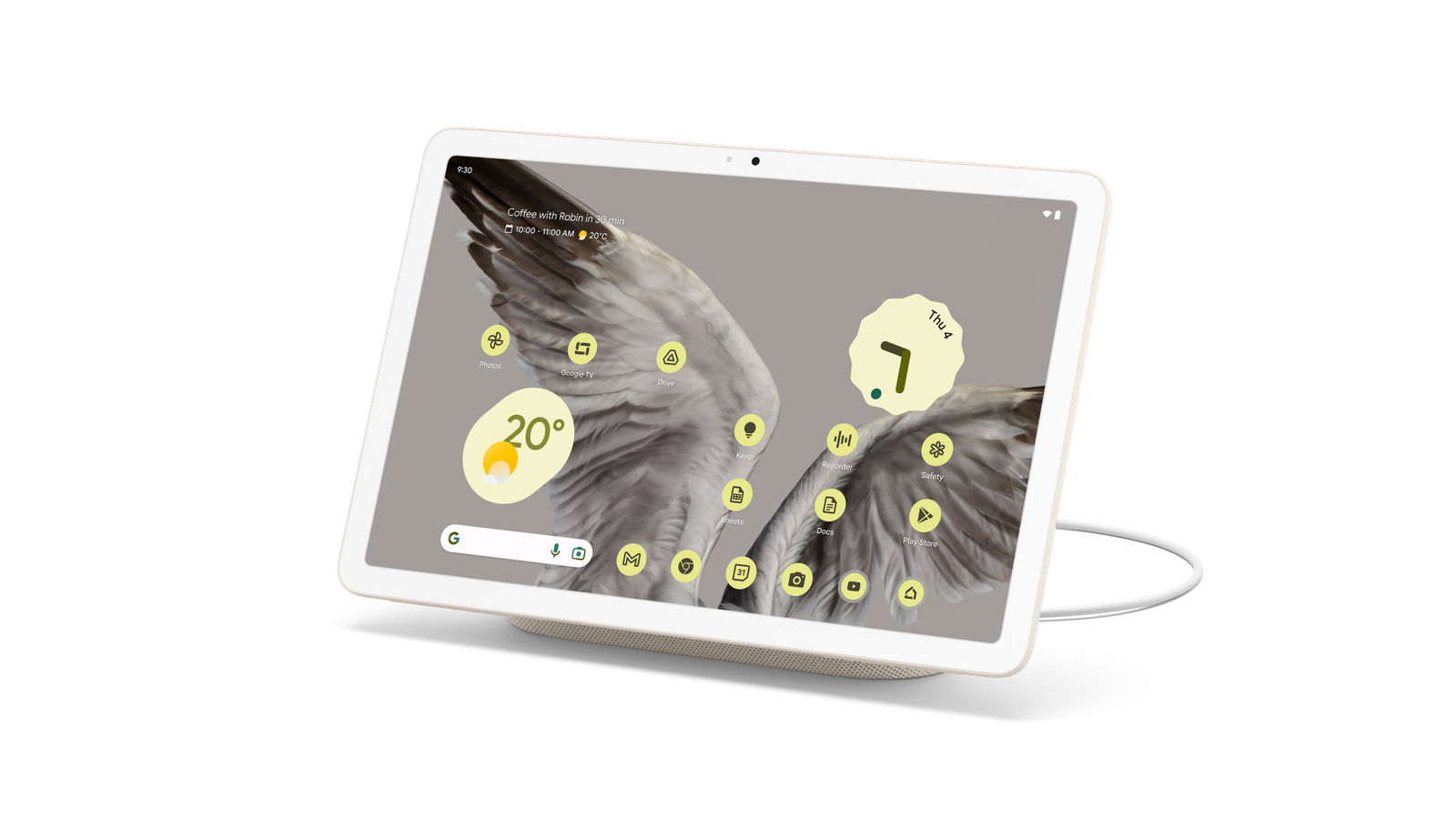 google-a-eliminat-pixel-tablet-din-magazinul-online,-punand-capat-seriei-de-tablete-pixel
