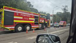 incendiu-in-bucataria-unui-restaurant-din-municipiul-iasi.-pompierii-au-intervenit