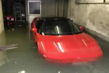 suma-astronomica-platita-pe-o-honda-nsx,-care-a-fost-inundata-si-care-are-236.776-kilometri-la-bord