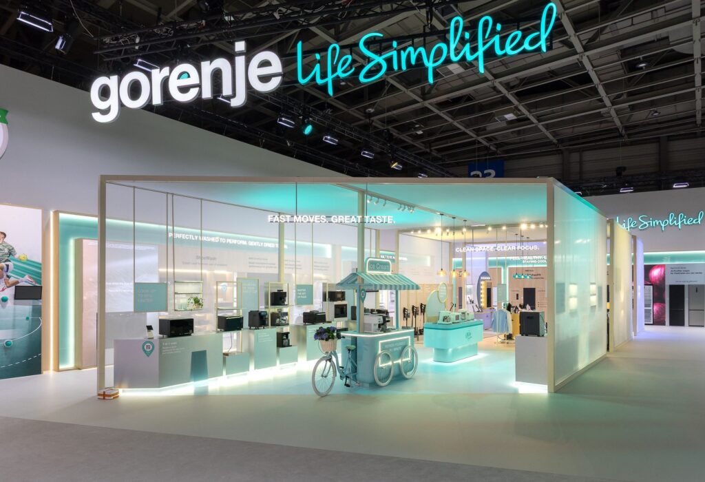 gorenje-a-prezentat-la-ifa-berlin-2026-noi-solutii-pentru-o-viata-mai-simpla:-tehnologii-inteligente,-design-si-performanta-pentru-casa