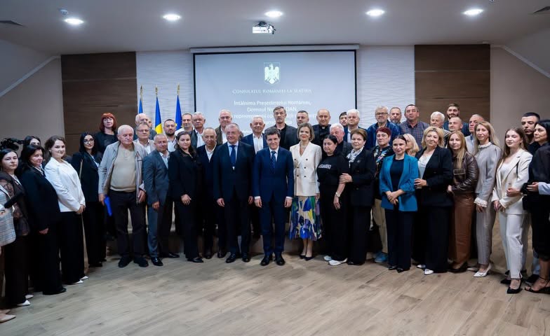 nicusor-dan,-mesaj-pentru-romanii-din-transcarpatia:-drepturile-si-interesele-comunitatii,-o-prioritate-majora