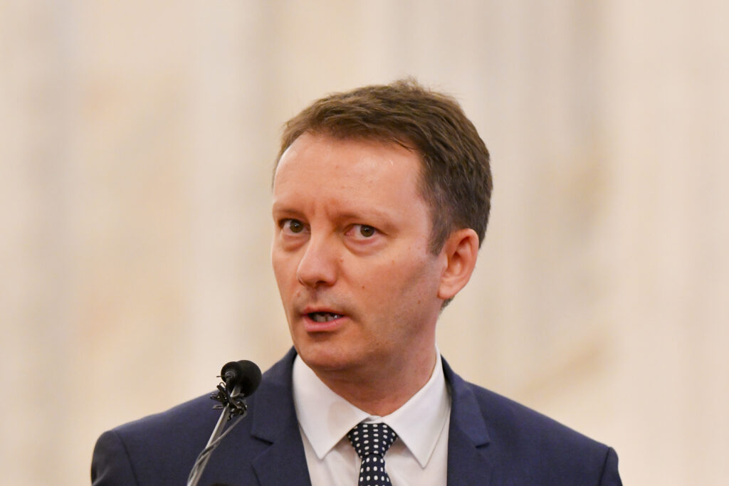 siegfried-muresan-respinge-acuzatiile-ca-ar-actiona-impotriva-interesului-national:-preocuparea-mea-a-fost-mereu-sa-servesc-romania