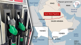 atac-cu-drone-in-arabia-saudita:-cum-afecteaza-inchiderea-conductei-est-vest-preturile-la-carburanti-in-romania