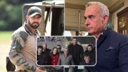 cum-s-au-organizat-bodyguarzii-lui-calin-georgescu-in-ziua-in-care-politicianul-a-fost-dus-in-arest