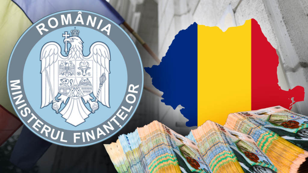 romania-se-imprumuta-la-cele-mai-mari-dobanzi-din-ultimul-an.-costuri-de-finantare-peste-polonia,-ungaria-si-cehia