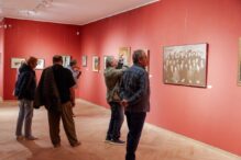 o-noua-saptamana-culturala-la-iasi!-teatru,-expozitii-si-doua-noi-festivaluri:-sacrum-iasi-art-festival-si-festivalul-international-de-teatru-pentru-publicul-tanar-iasi